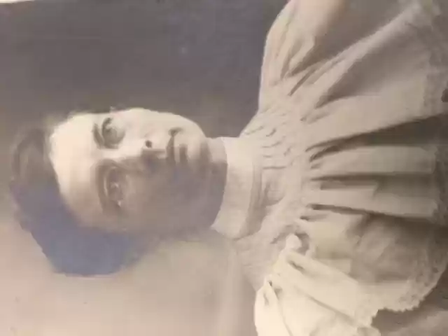 Elsie Klostermeyer